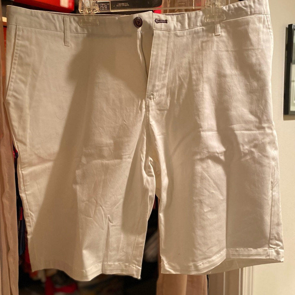 Brand New Never Worn Nifty Genius Shorts!